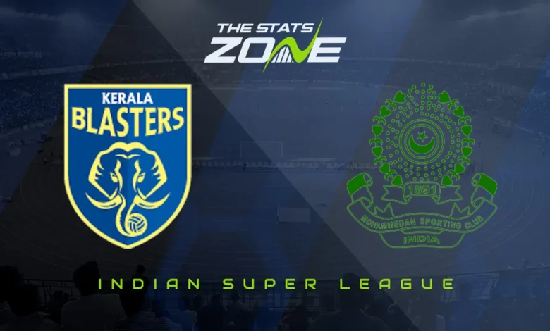 Kerala Blasters vs Mohammedan Preview & Prediction