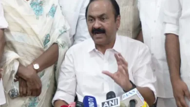 Kerala CM Announcement LIVE Updates: "Stand By High Command Decision:" KC Venugopal On Kerala Pick