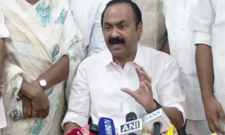 Kerala CM Announcement LIVE Updates: "Stand By High Command Decision:" KC Venugopal On Kerala Pick