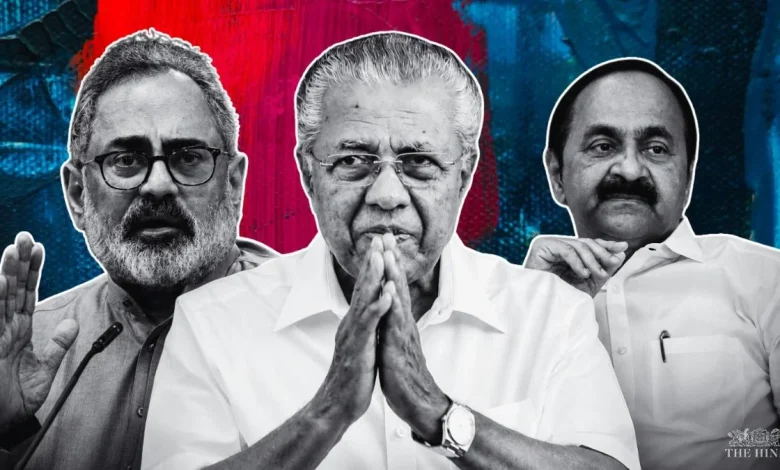Kerala Election Results 2026 LIVE: Initial trends show Congress-led UDF leading as vote counting progresses