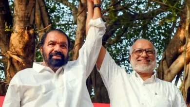 Kerala assembly elections 2026: CPI(M)'s Sivankutty's bid to retain Nemom seat after 2016 loss to BJP | India News