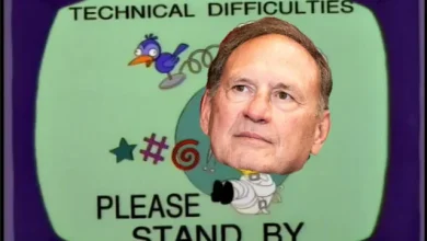 Ketanji Brown Jackson Sends Sam Alito Raging