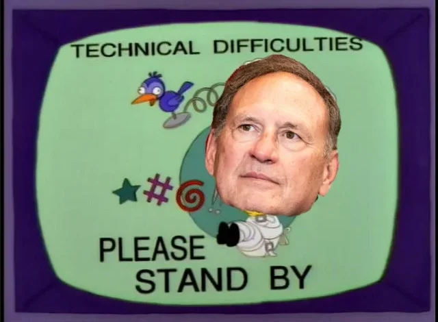 Ketanji Brown Jackson Sends Sam Alito Raging