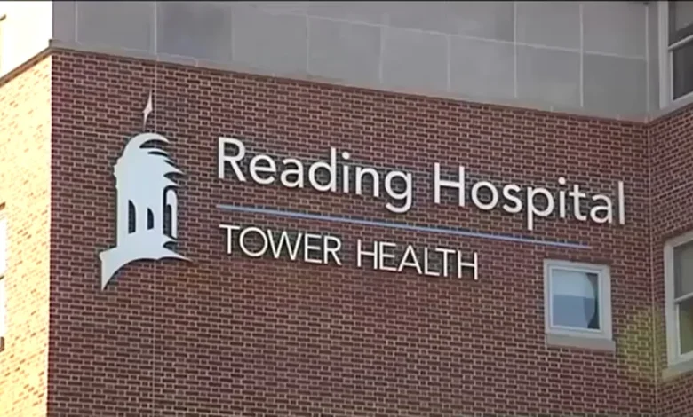 Kevin Canaan, Yeniffer Tavarez-Cepeda charged with homicide of baby after alleged assault at Tower Health Reading Hospital