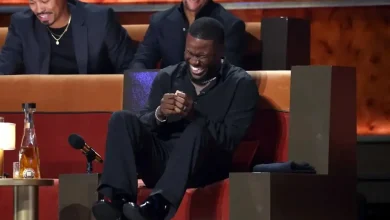 Kevin Hart Netflix Roast: Best Cut Jokes, From Sex Tape to Cheating