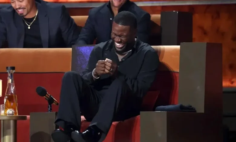 Kevin Hart Netflix Roast: Best Cut Jokes, From Sex Tape to Cheating