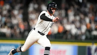 Kevin McGonigle's first-month performance review with Tigers: Historically high marks