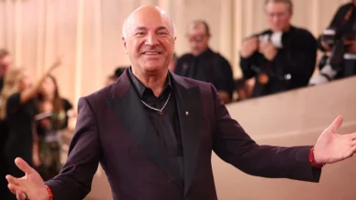 Kevin O'Leary Blames Paid Activists for Utah Data Center Protests