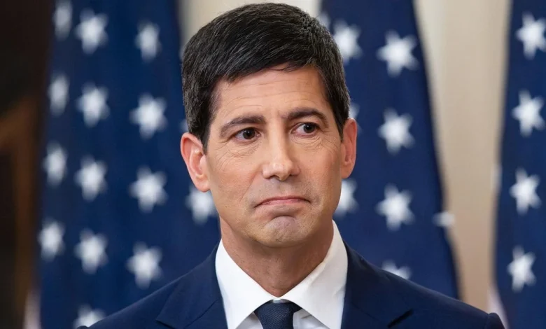 Kevin Warsh is now leading the Fed. His main challenge is a doozy.