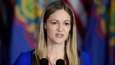 Key results from Tuesday’s elections: GOP, Democrat wins for House and more
