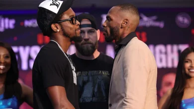 Keyshawn Davis vs Nahir Albright 2 prediction: Who will win and how