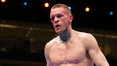 Khaleel Majid vs Gavin Gwynne: Date, fight time, TV channel and live stream as rising star looks to stay unbeaten