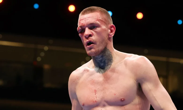 Khaleel Majid vs Gavin Gwynne: Date, fight time, TV channel and live stream as rising star looks to stay unbeaten