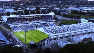 Kick-off times change for OFC Pro League semi-finals at Go Media Stadium