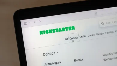 Kickstarter reverses sexual content ban after outcry