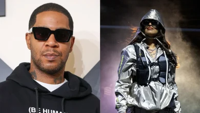 Kid Cudi Drops M.I.A. From Tour After 'Offensive Remarks' as Opener