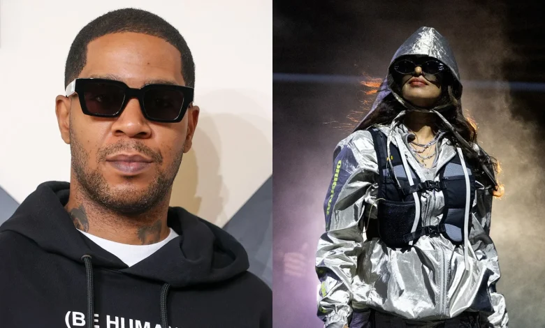 Kid Cudi Drops M.I.A. From Tour After 'Offensive Remarks' as Opener