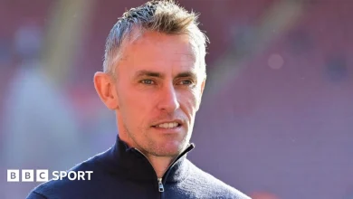 Kieran McKenna: Ipswich seek final home game promotion repeat