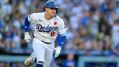 Kiké Hernández Diagnosed With "Significant" Oblique Tear