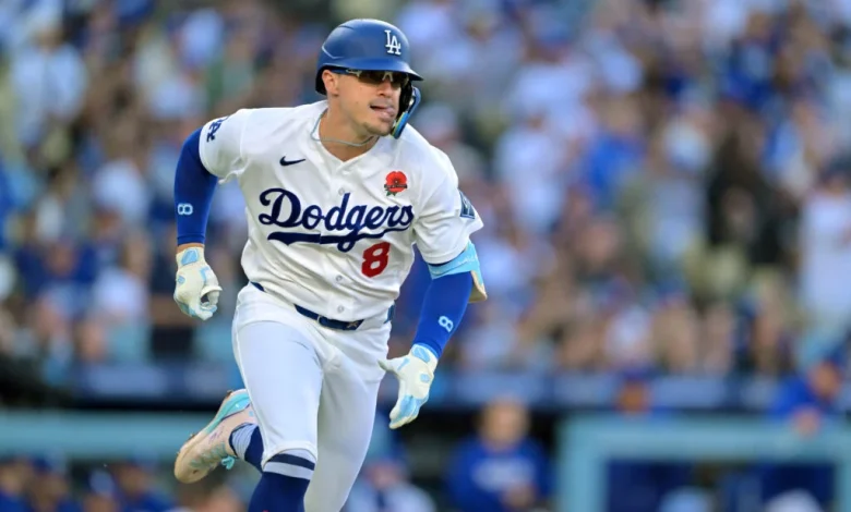 Kiké Hernández Diagnosed With "Significant" Oblique Tear
