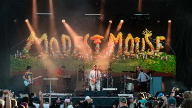 Kilby Block Party 2026: Day One Recap