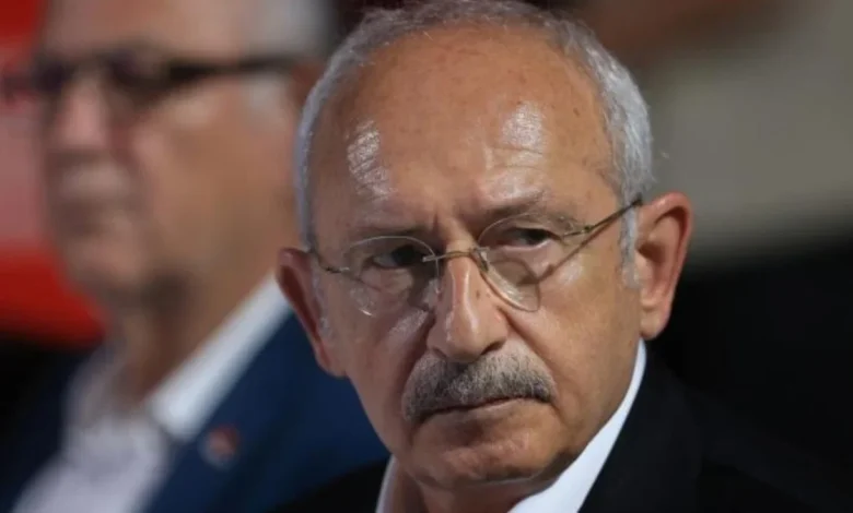 Kılıçdaroğlu yandaş kanaldan seslendi: Bu karar Türkiye'ye hayırlı olsun