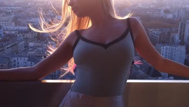 Kim Petras Shares New Single "Jeep": Listen