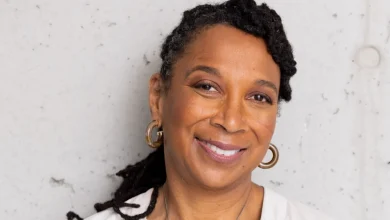 Kimberlé Williams Crenshaw defends critical race theory and intersectionality : NPR