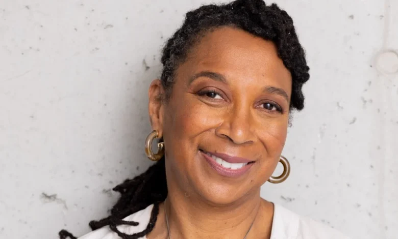 Kimberlé Williams Crenshaw defends critical race theory and intersectionality : NPR