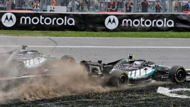 Kimi Antonelli names demand from Toto Wolff talks after Sprint intervention