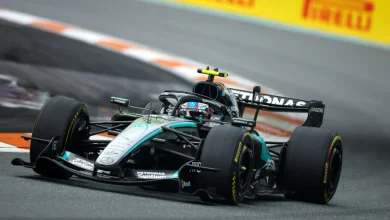 Kimi Antonelli wins Formula 1 Miami Grand Prix, extending his championship lead