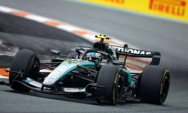 Kimi Antonelli wins Formula 1 Miami Grand Prix, extending his championship lead