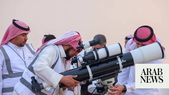 Kingdom calls for Dhul Hijjah moon sighting on Sunday