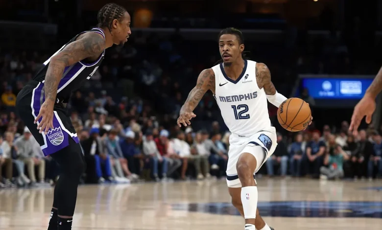 Kings Could Go All-In With New Ja Morant Report