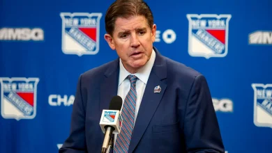 Kings Have Their Sights Set On Stanley Cup Winning Head Coach