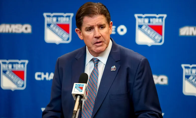 Kings Have Their Sights Set On Stanley Cup Winning Head Coach