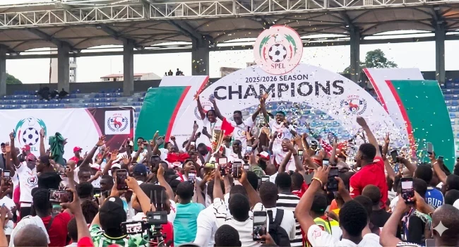 Kings Of The NPFL: Why Rangers’ Historic Victory Matters To Nigeria