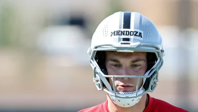 Klint Kubiak: Fernando Mendoza has not disappointed
