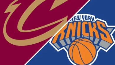 Knicks 115-104 Cavaliers (May 19, 2026) Final Score