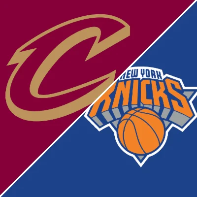 Knicks 115-104 Cavaliers (May 19, 2026) Final Score
