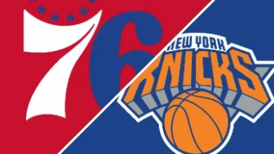 Knicks 137-98 76ers (May 4, 2026) Final Score
