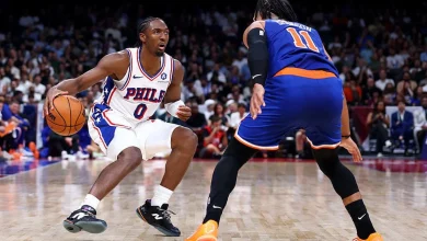 Knicks-76ers preview: Has New York turned a corner or is Philly just heating up? - The Athletic