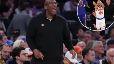 Knicks’ Game 1 report card: Mike Brown’s adjustments worked wonders