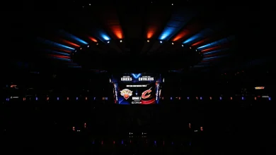Knicks' Historic NBA Finals Ticket Prices Shown in Trending Photo After Sweep of Cavs