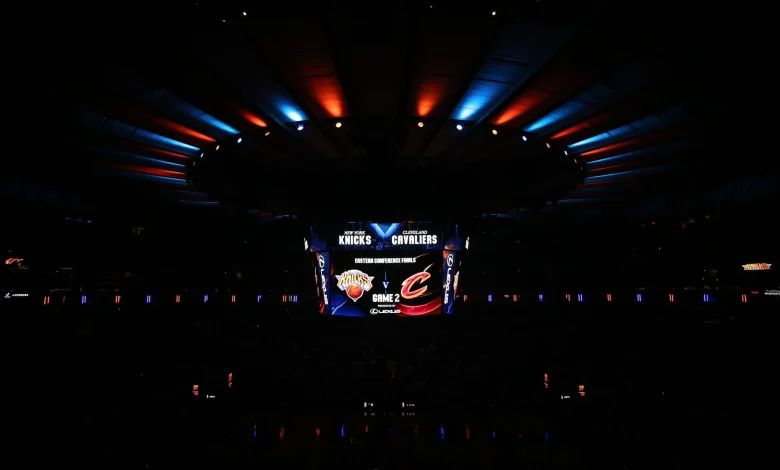 Knicks' Historic NBA Finals Ticket Prices Shown in Trending Photo After Sweep of Cavs