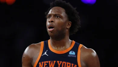 Knicks' OG Anunoby Injury Update: Doctor Reveals Possible Return Timeline