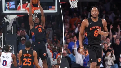 Knicks' OG Anunoby priority should be obvious ahead of Game 4