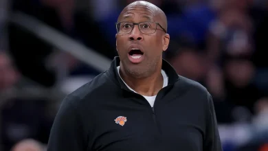 Knicks' Success Means There Won't Be Room on the Roster for These 3 Upcoming Free Agents