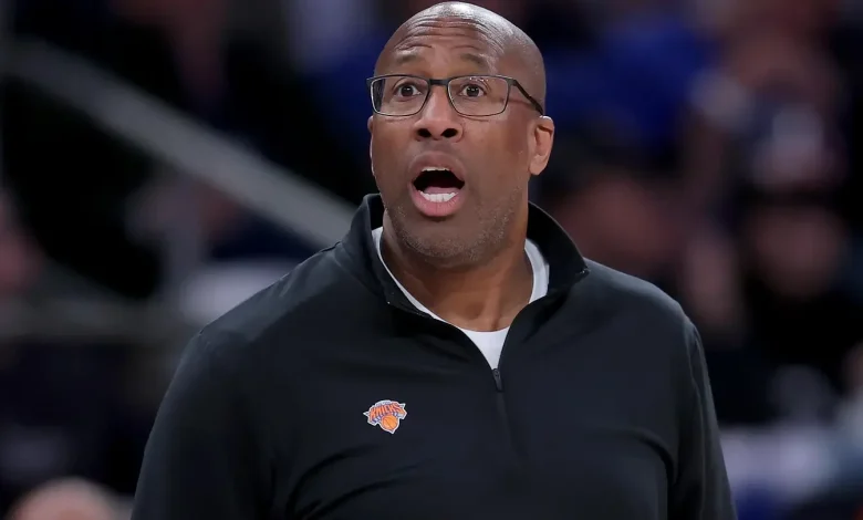 Knicks' Success Means There Won't Be Room on the Roster for These 3 Upcoming Free Agents