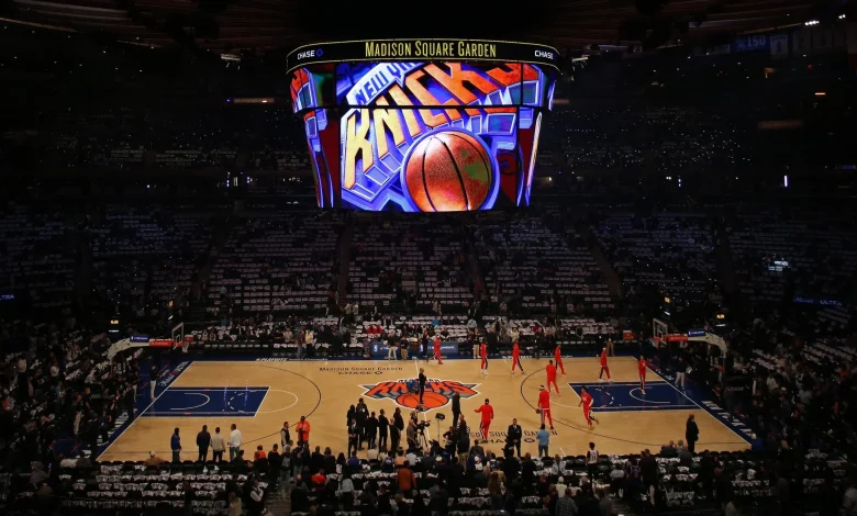 Knicks Will Donate Free NBA Finals Tickets to Local Underprivileged Youth
